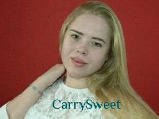 CarrySweet