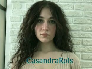 CasandraRols