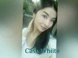 Case_Whiite