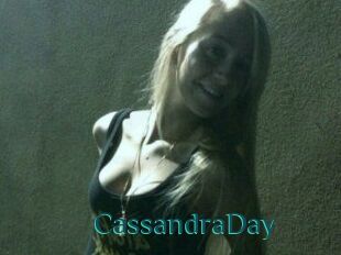 Cassandra_Day