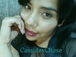 CassideyChase