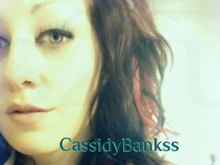 CassidyBankss