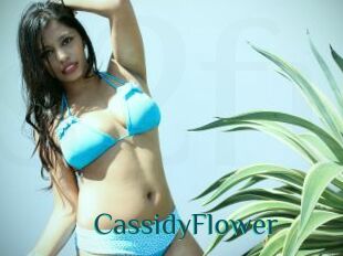 CassidyFlower