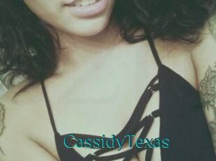 CassidyTexas