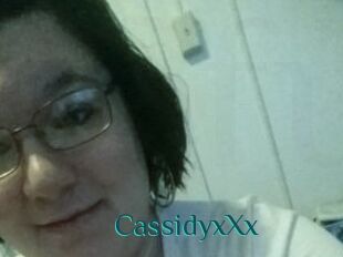 Cassidy_xXx_