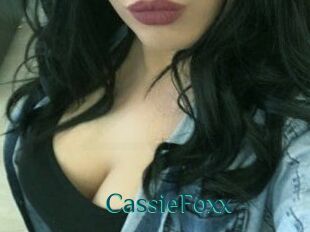 CassieFoxx