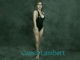 CassieLambert