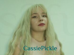 CassiePickle