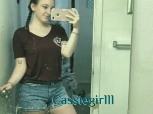 Cassiegirlll