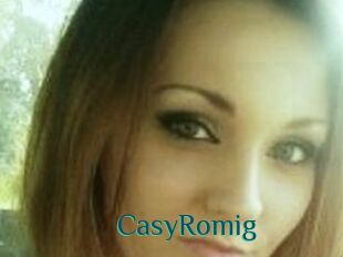 CasyRomig