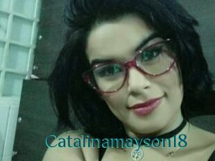 Catalinamayson18