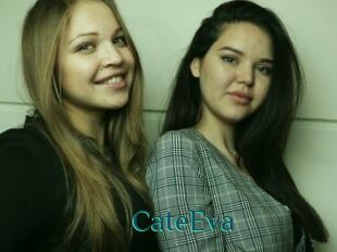 CateEva