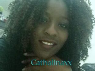 Cathalinaxx