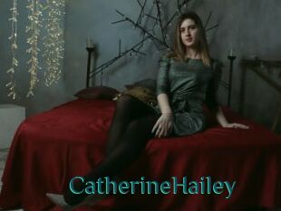 CatherineHailey