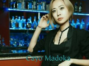 Cayo_Madoka