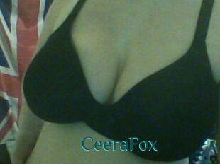 CeeraFox