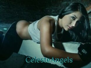 CelesteAngels
