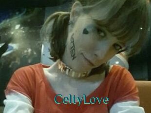 CeltyLove