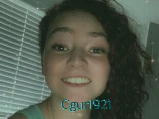 Cgurl921