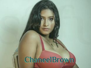 ChaneelBrown