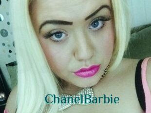 ChanelBarbie