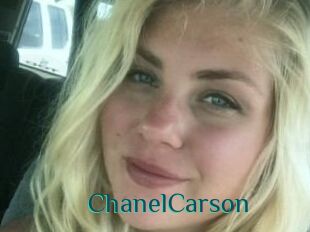 ChanelCarson