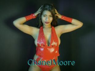 ChanelMoore