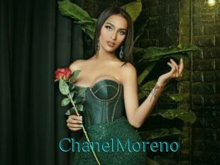 ChanelMoreno