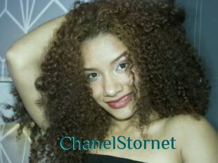 ChanelStornet