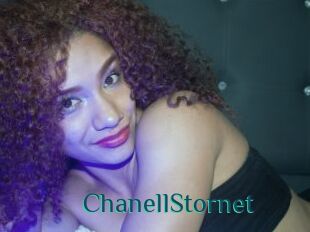 ChanellStornet