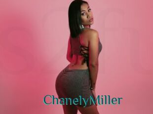 ChanelyMiller