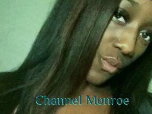 Channel_Monroe