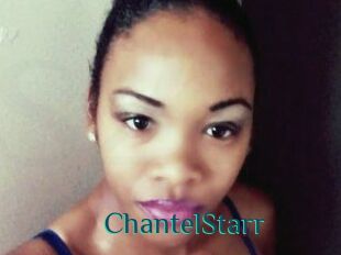 ChantelStarr