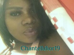 Chantelldior19