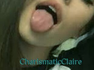 CharismaticClaire