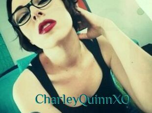 CharleyQuinnXO