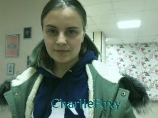 CharlieFoxy