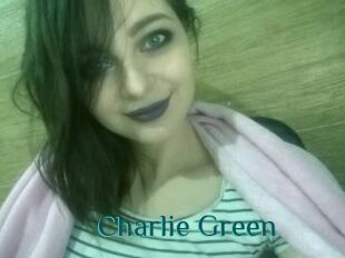 Charlie_Green