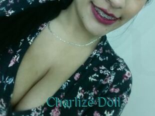 Charlize_Doll