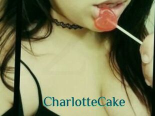 CharlotteCake