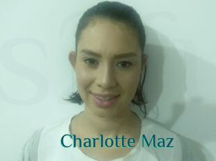 Charlotte_Maz