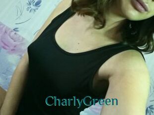 CharlyGreen_