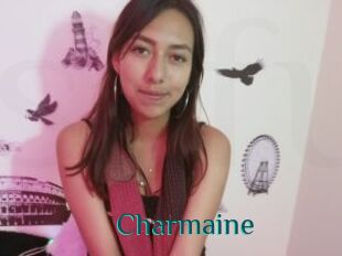 Charmaine