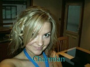 Charmian