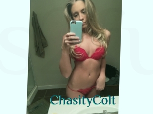 ChasityColt