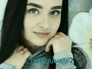 ChatSauvageZ