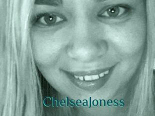 ChelseaJoness