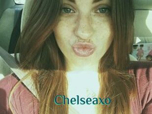 Chelseaxo