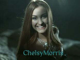 ChelsyMorris