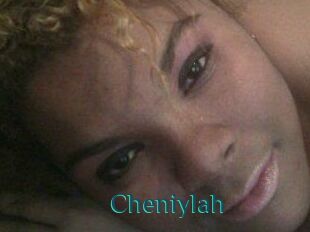 Cheniylah